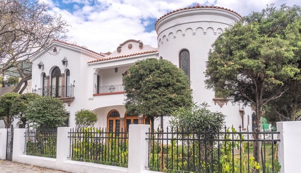 Mercado de Vivienda AAA en México – Presente y Futuro