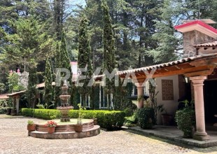 Foto propiedad en Hacienda San Martín beleta